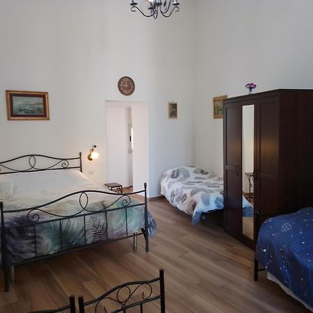 B&B Palazzo Sersale Napoli Экстерьер фото