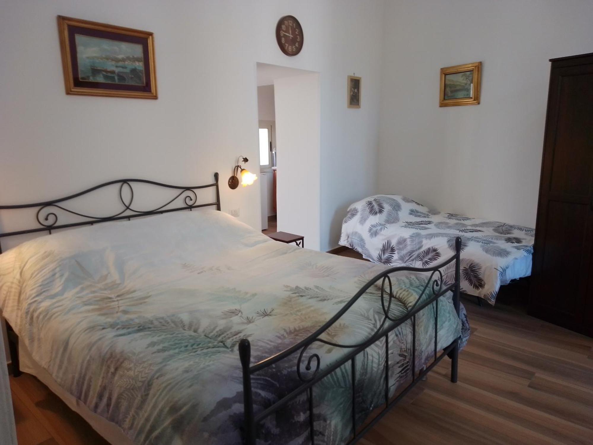 B&B Palazzo Sersale Napoli Экстерьер фото